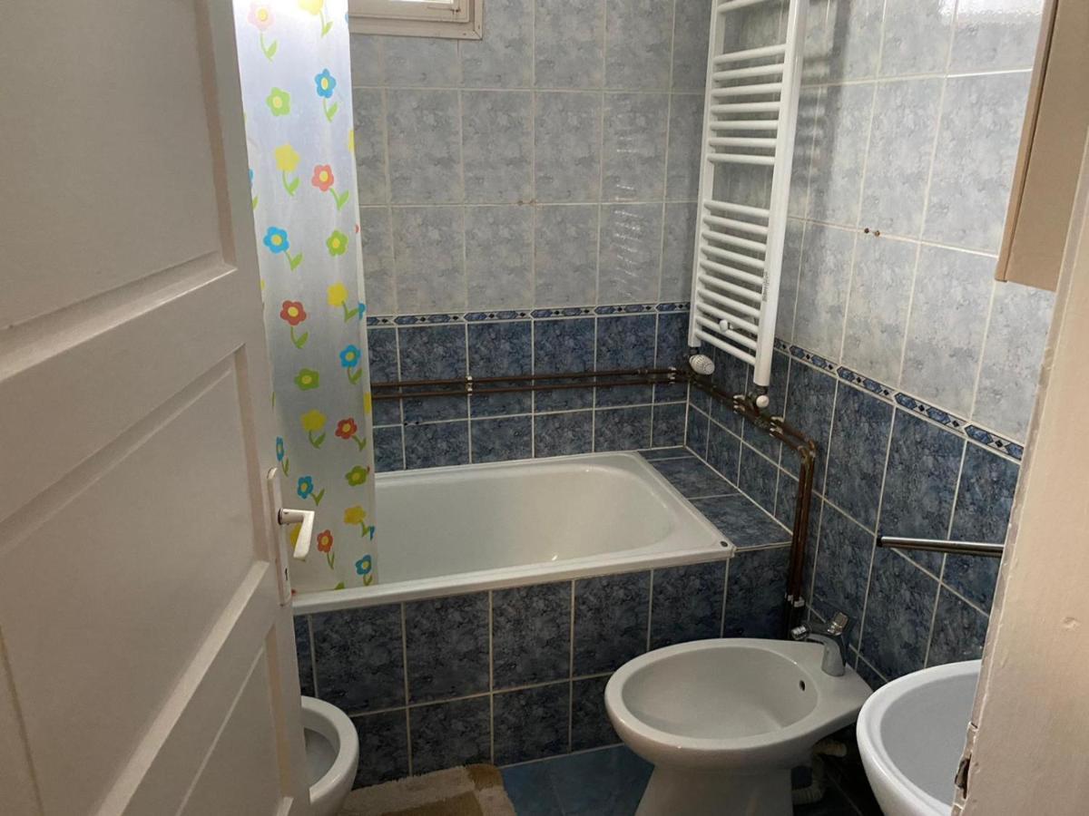 Camere De Inchiriat Floarea Reginei Vişeu de Sus Εξωτερικό φωτογραφία